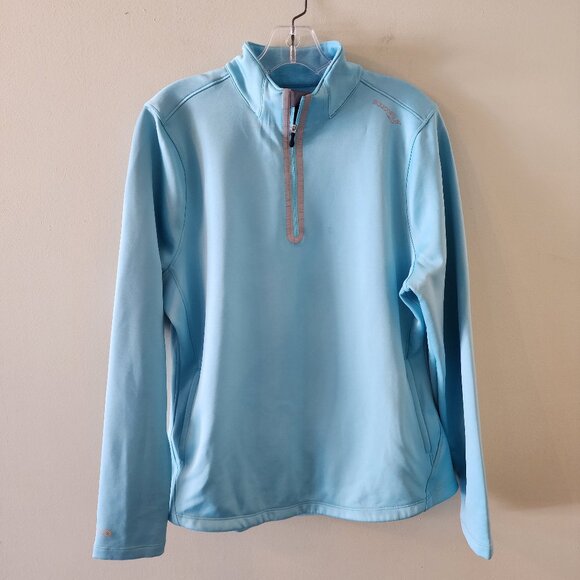 Saucony Tops - Saucony long sleeve running shirt, Size L, EUC